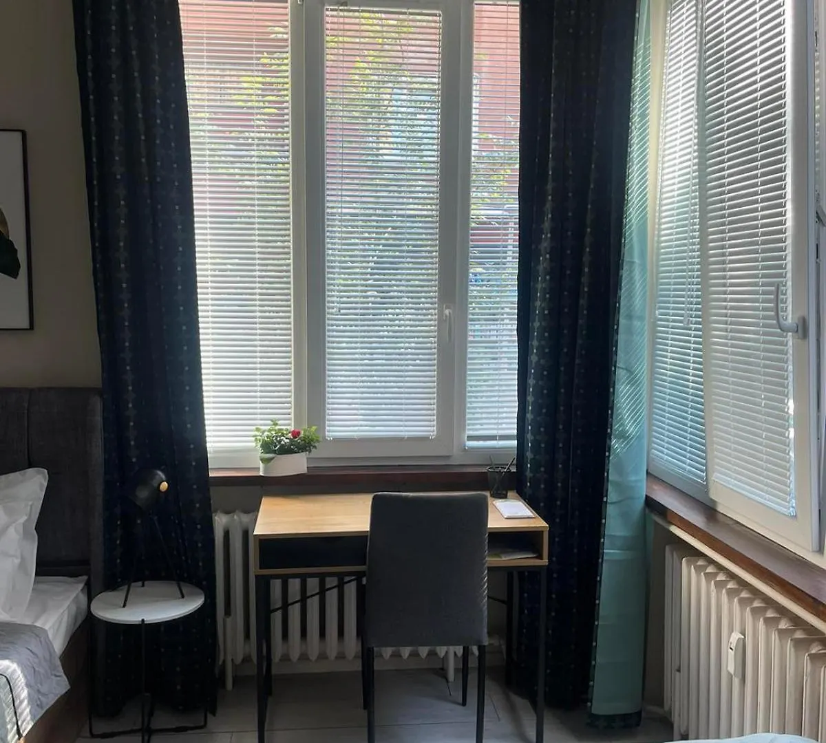 El Apartment Sofia