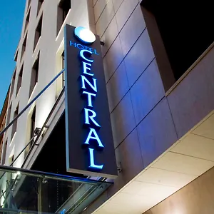 Hotell Central Hotel Sofia - Free Parking Nearby 350M, Sofia