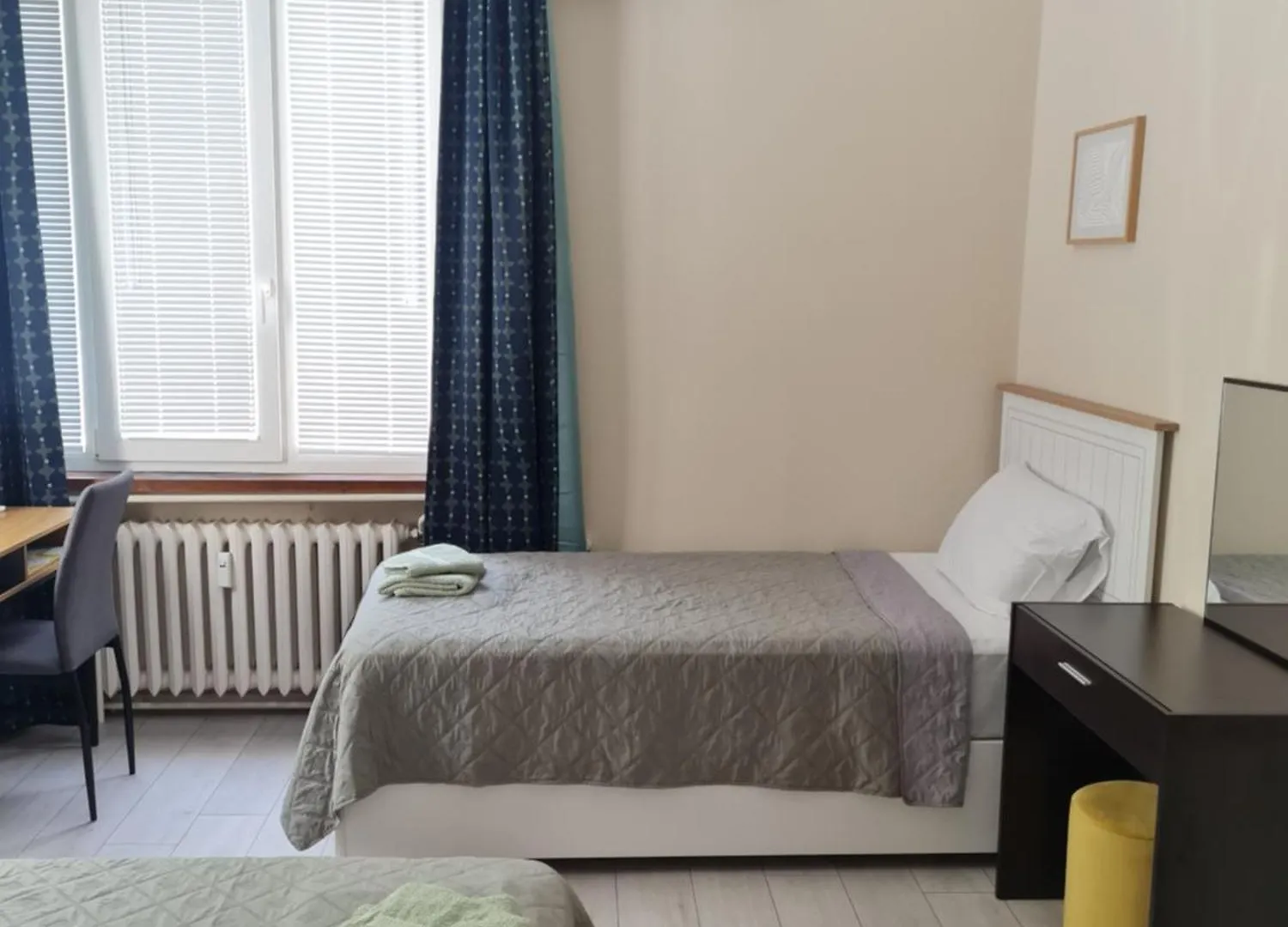 El Apartment Sofia Bulgaria
