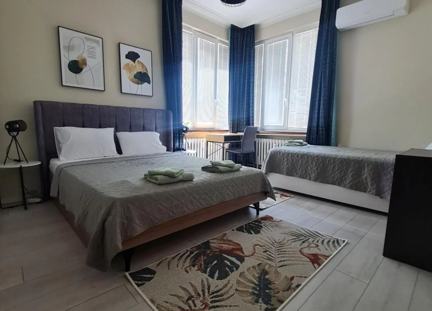 El Apartment Sofia